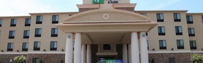 Holiday Inn Express & Suites Huntsville Airport, Madison, United States of America