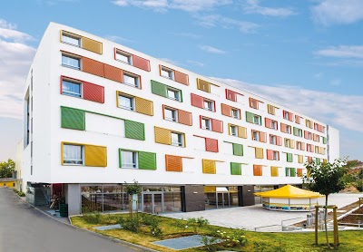 HOTEL JUFA WIEN, Wien, Austria