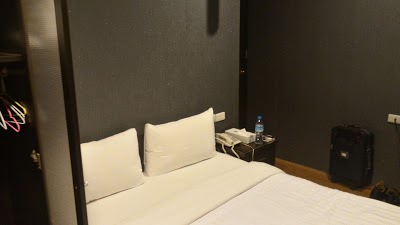 Simply Life, Taipei, Taiwan