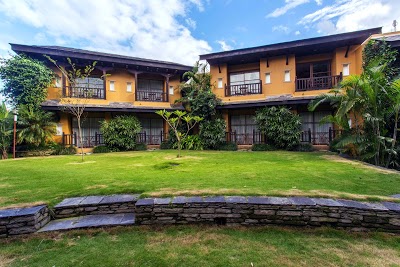 Temple Tree Resort & SPA, Pokhara, Nepal