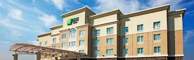 Holiday Inn Express Hotel & Suites Bossier City - Louisiana, Bossier City, United States of America