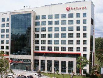 Ramada Pitesti, Pitesti, Romania