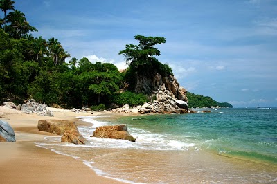 Xinalani Retreat, Puerto Vallarta, Mexico