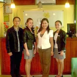 Verbena Capitol Suites, Cebu, Philippines