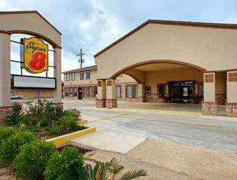 Super 8 Leesville, Leesville, United States of America