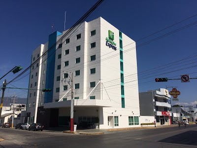Holiday Inn Express & Suites Tuxtla Gutierrez La Marimba, Tuxtla Gutierrez, Mexico