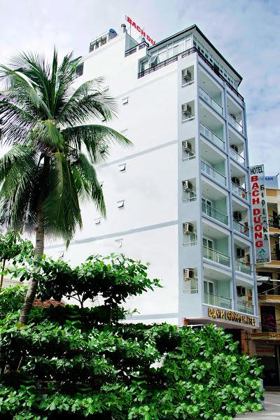 Bach Duong Hotel, Nha Trang, Viet Nam