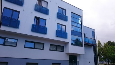 Hotell Astra, Parnu, Estonia