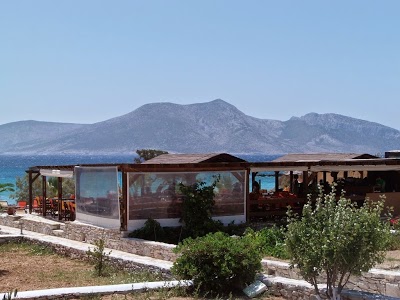 Studios Katerina, Koufonissi, Greece