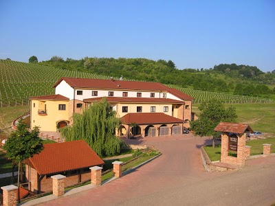 Zdjelarevic Hotel & Winery, Brodski Stupnik, Croatia
