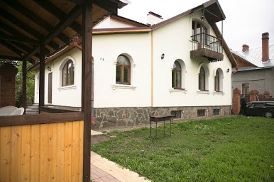 Silver Age, Suzdal, Russian Federation