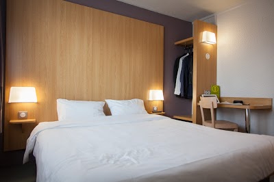 B & B Auray Hotel, Auray, France