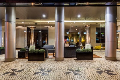 TSAR Lisbon Hotel, Lisbon, Portugal