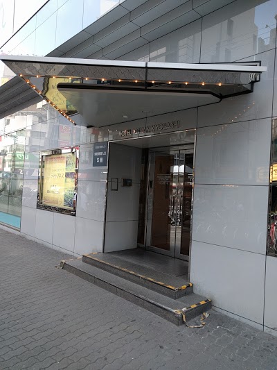 Hotel Keihan Kyobashi, Osaka, Japan
