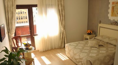 Asur Hotel - Boutique Class, Istanbul, Turkey