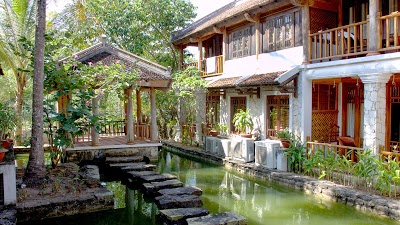 Long Beach Resort, Phu Quoc Island, Phu Quoc, Viet Nam