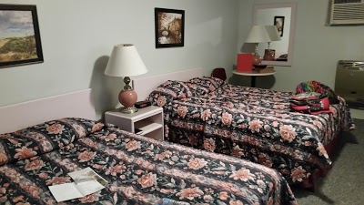 Kootenay Country Inn, Cranbrook, Canada