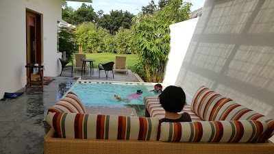 Bluewater Panglao Beach Resort, Panglao, Philippines