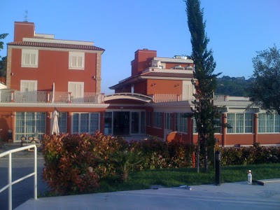 Il Parco sul Mare Resort & SPA, Tortoreto, Italy