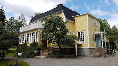 Solvikens Pensionat, Ingelstad, Sweden