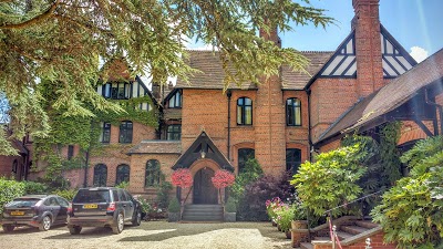 Careys Manor & Senspa, Brockenhurst, United Kingdom
