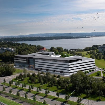 Quality Hotel Expo, Baerum, Norway