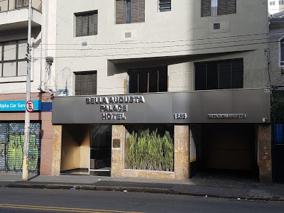Bella Augusta Residence, Sao Paulo, Brazil