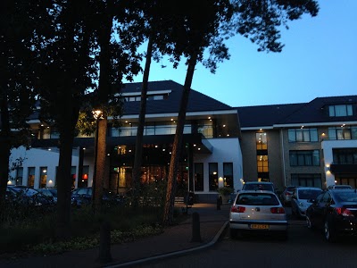 Hotel Harderwijk op De Veluwe, Harderwijk, Netherlands