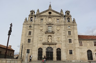 Hotel Puerta de la Santa, Avila, Spain