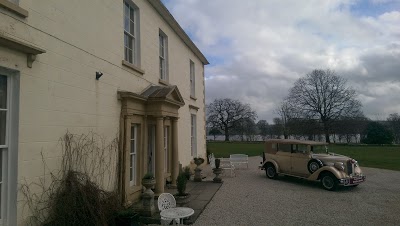 Castle Grove, Letterkenny, Ireland