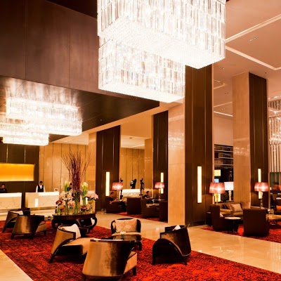 Eastin Grand Hotel Sathorn, Bangkok, Thailand