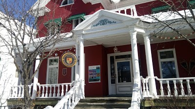 AUBERGE LA GRANDE MAISON, BAIE ST-PAUL, Canada