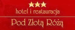 HOTEL POD ZLOTA ROZA, Kielce, Poland