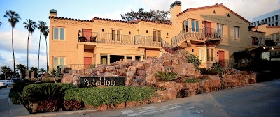Pantai Inn, La Jolla, United States of America