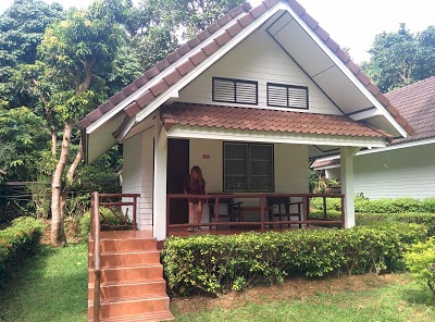 Lanta Manda, Ko Lanta, Thailand