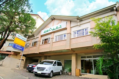Chalet Baguio, Baguio, Philippines
