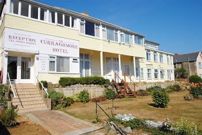 Curraghmore Hotel, Shanklin, United Kingdom