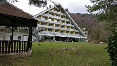 Hotel Krainerh, Heiligenkreuz, Austria