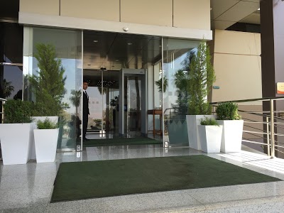 Makarim Tabuk Hotel, Tabuk, Saudi Arabia