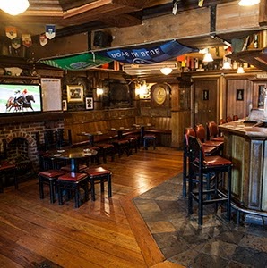 Sunnybank Hotel, Dublin, Ireland