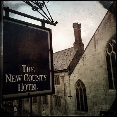 New County Hotel, Gloucester, United Kingdom