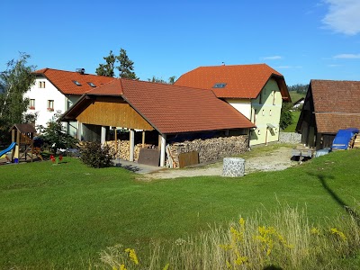 Guesthouse Mesec Zaplana, Vrhnika, Slovenia