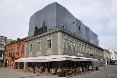 Kaunas City, Kaunas, Lithuania