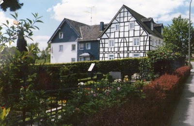 Landhotel Alter Olper Hof, Kurten, Germany