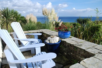 Trevalsa Hotel, St Austell, United Kingdom