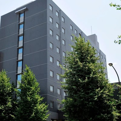 Hotel Route-Inn Tokyo Asagaya, Tokyo, Japan