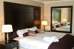 The Shamrock Lodge Hotel, Athlone, Ireland