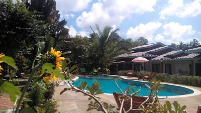 The Samui Native Resort, Koh Samui, Thailand