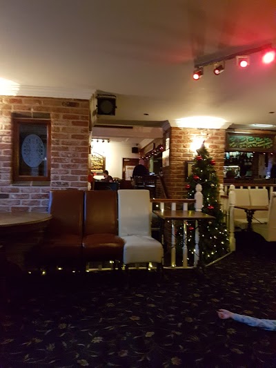 The Granary, Spalding, United Kingdom