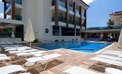 Supreme Marmaris Hotel, Marmaris, Turkey